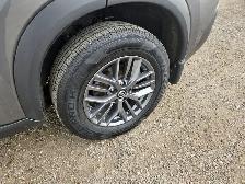 2021 Nissan Rogue - Photo 22