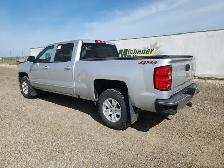 2018 Chevrolet Silverado 1500 - Photo 3