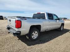 2018 Chevrolet Silverado 1500 - Photo 4
