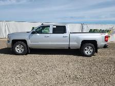2018 Chevrolet Silverado 1500 - Photo 5