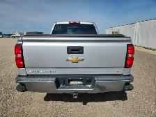 2018 Chevrolet Silverado 1500 - Photo 6