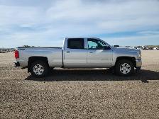 2018 Chevrolet Silverado 1500 - Photo 7
