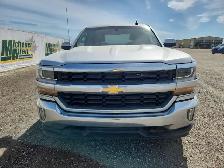 2018 Chevrolet Silverado 1500 - Photo 8