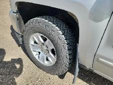 2018 Chevrolet Silverado 1500 - Photo 11