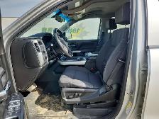 2018 Chevrolet Silverado 1500 - Photo 13
