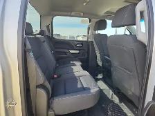 2018 Chevrolet Silverado 1500 - Photo 17
