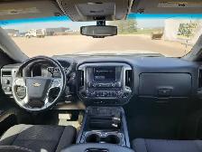 2018 Chevrolet Silverado 1500 - Photo 19