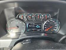 2018 Chevrolet Silverado 1500 - Photo 20