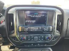 2018 Chevrolet Silverado 1500 - Photo 21