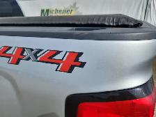 2018 Chevrolet Silverado 1500 - Photo 35