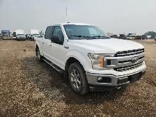 2018 Ford F-150 - Photo 2