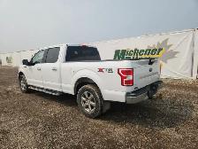 2018 Ford F-150 - Photo 3
