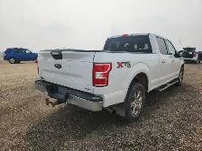 2018 Ford F-150 - Photo 4
