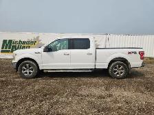 2018 Ford F-150 - Photo 5
