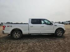 2018 Ford F-150 - Photo 7