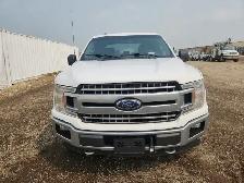 2018 Ford F-150 - Photo 8