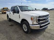 2022 Ford F-250 Super Duty - Photo 2