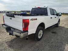 2022 Ford F-250 Super Duty - Photo 3
