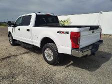 2022 Ford F-250 Super Duty - Photo 4
