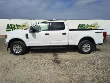 2022 Ford F-250 Super Duty - Photo 5