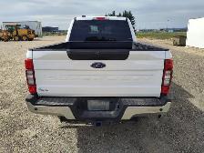 2022 Ford F-250 Super Duty - Photo 7