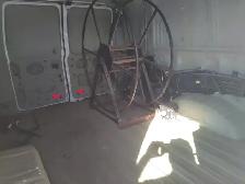 2010 Ford E-Series E-350 - Photo 13