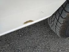 2010 Ford E-Series E-350 - Photo 31