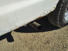 2010 Ford E-Series E-350 - Photo 35