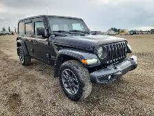 2021 Jeep Wrangler Unlimited - Photo 2