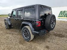 2021 Jeep Wrangler Unlimited - Photo 3