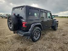 2021 Jeep Wrangler Unlimited - Photo 4