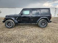2021 Jeep Wrangler Unlimited - Photo 5