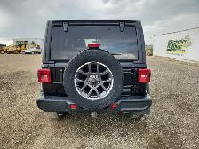 2021 Jeep Wrangler Unlimited - Photo 6