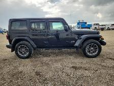 2021 Jeep Wrangler Unlimited - Photo 7