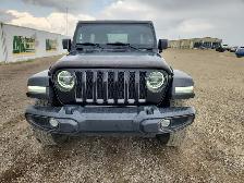 2021 Jeep Wrangler Unlimited - Photo 8