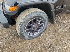 2021 Jeep Wrangler Unlimited - Photo 9