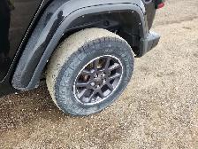2021 Jeep Wrangler Unlimited - Photo 11