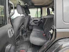 2021 Jeep Wrangler Unlimited - Photo 14