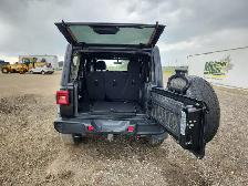 2021 Jeep Wrangler Unlimited - Photo 15