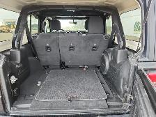 2021 Jeep Wrangler Unlimited - Photo 16