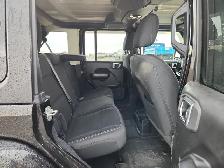 2021 Jeep Wrangler Unlimited - Photo 17