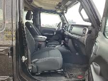 2021 Jeep Wrangler Unlimited - Photo 18