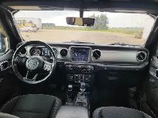 2021 Jeep Wrangler Unlimited - Photo 19