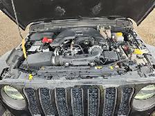 2021 Jeep Wrangler Unlimited - Photo 34