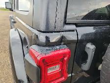 2021 Jeep Wrangler Unlimited - Photo 41