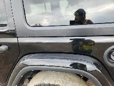 2021 Jeep Wrangler Unlimited - Photo 42