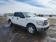 2014 Ford F-150 - Photo 2