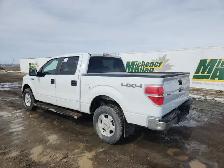 2014 Ford F-150 - Photo 3