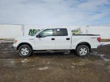2014 Ford F-150 - Photo 5