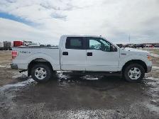 2014 Ford F-150 - Photo 7